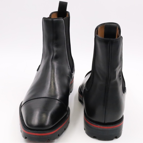 Christian Louboutin Men “Melon” Boots ‼️ - Picture 2 of 6